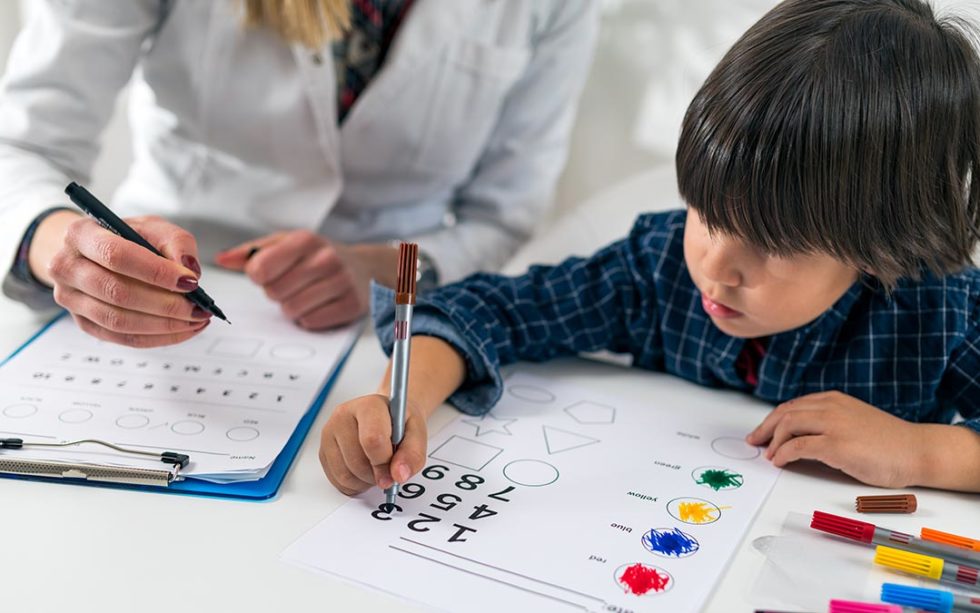 Discalculia | Dificultades En El Aprendizaje De Las Matemáticas | Pedagogía